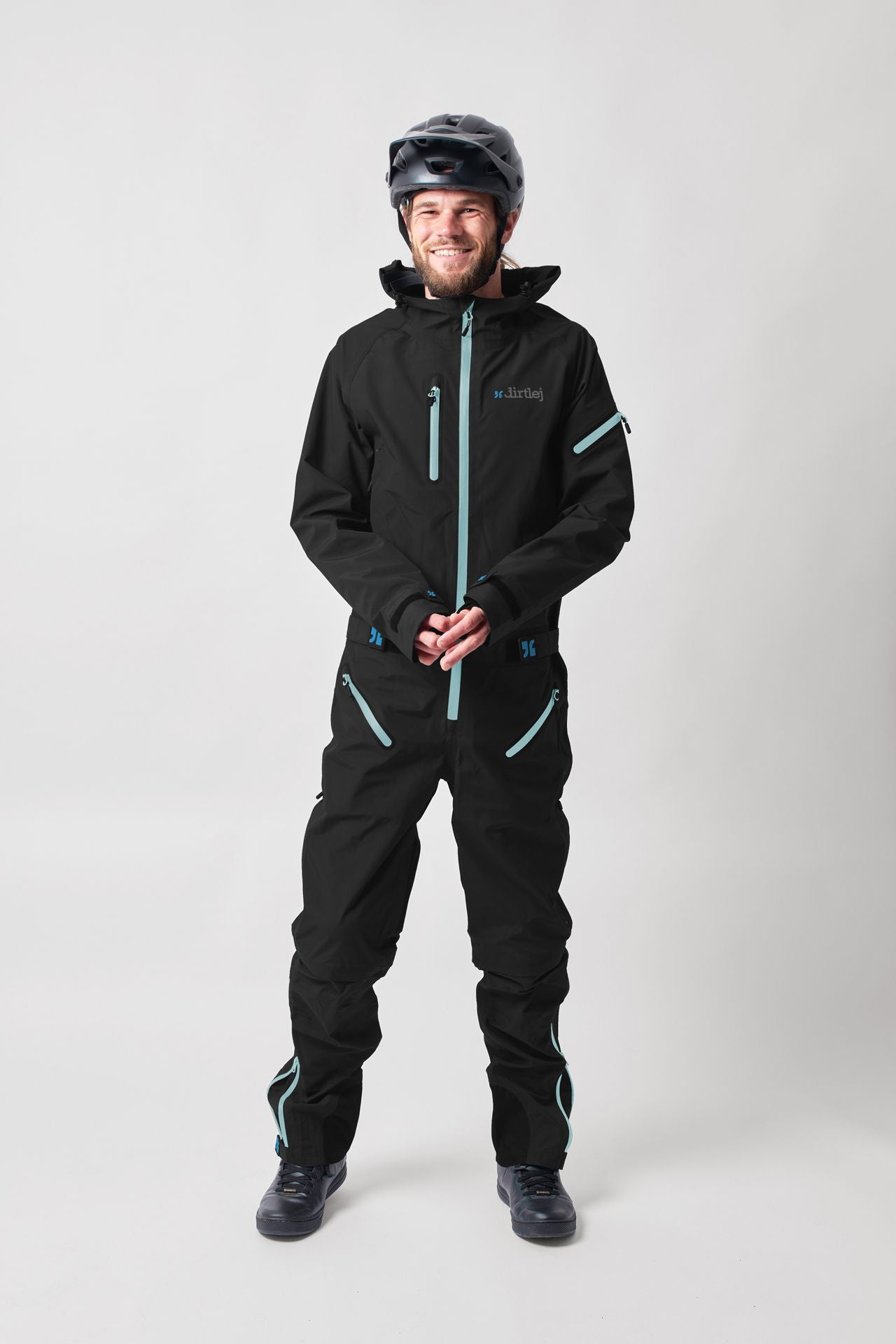 Norrona one piece hot sale ski suit