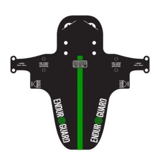 RRP EnduroGuard - Mud Guard (V1)