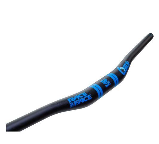Race Face SIXC 20mm Riser Handlebar
