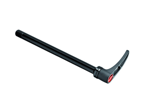 DT Swiss - RWS for X 12 (alloy) Ø 12 mm / 142 mm with aluminium lever