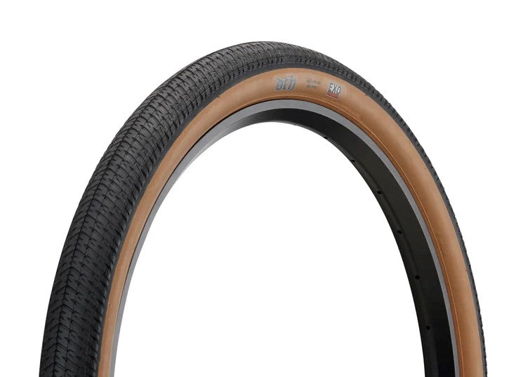 Maxxis dth 26 2.3 skinwall Clearance