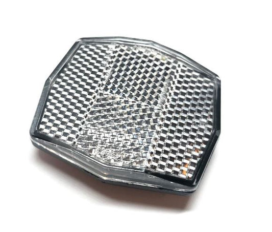 Basic Reflector Rear with 25.4mm Bracket