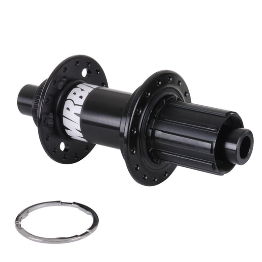 DMR Zone Boost MTB Hubs (and spares)