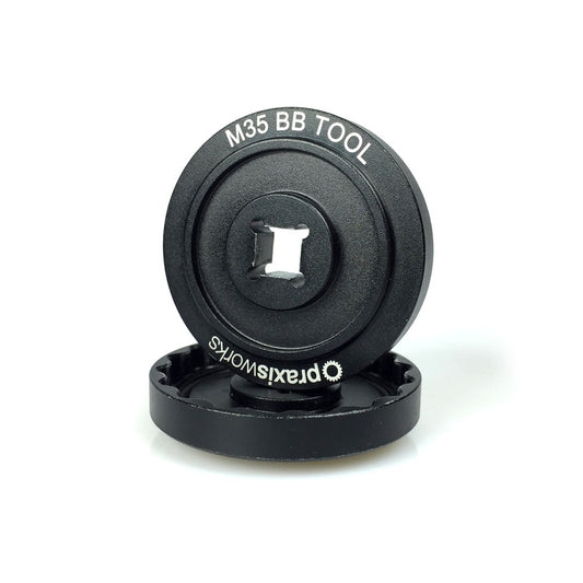 Praxis Works Bottom Bracket Tools