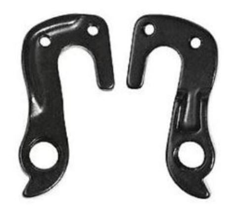 PILO OEM D593 CAST gear mech hanger / derailleur hanger