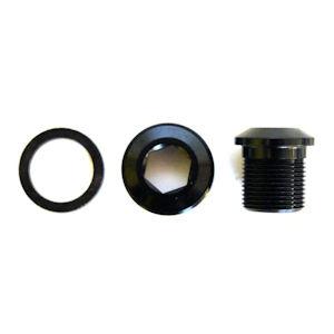 Race Face Bolt / Puller Cap EXI-Type M15 (F30018)