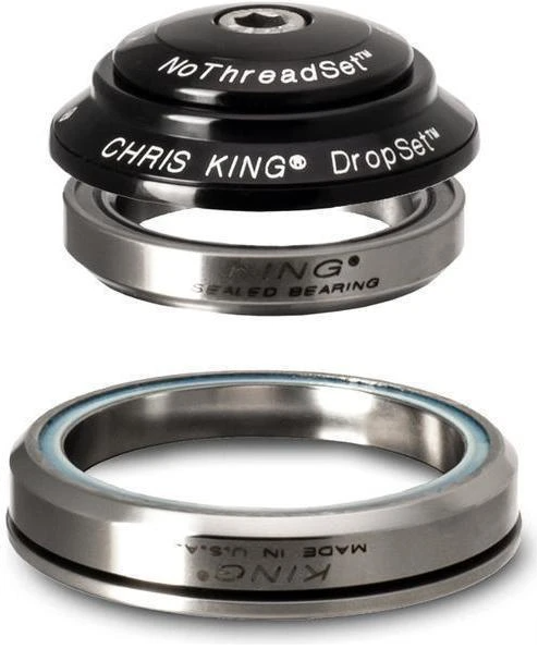 Chris King Dropset 2 Integrated Headset