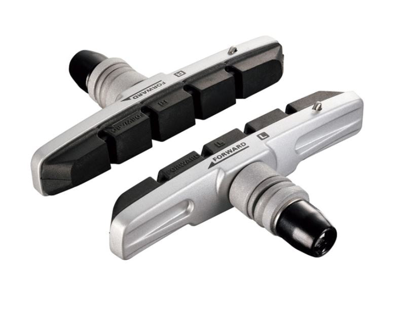 Shimano BR-T610S M70CT4 cartridge type brake shoe set, pair