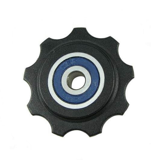 MRP G2/Mini G lower guide pulley