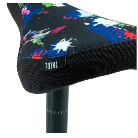 TOTAL BMX TWS MID COMBO SEAT - RUCKERZ DELIGHT