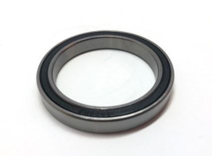 Bearing - 6808-2RS 52x40x7