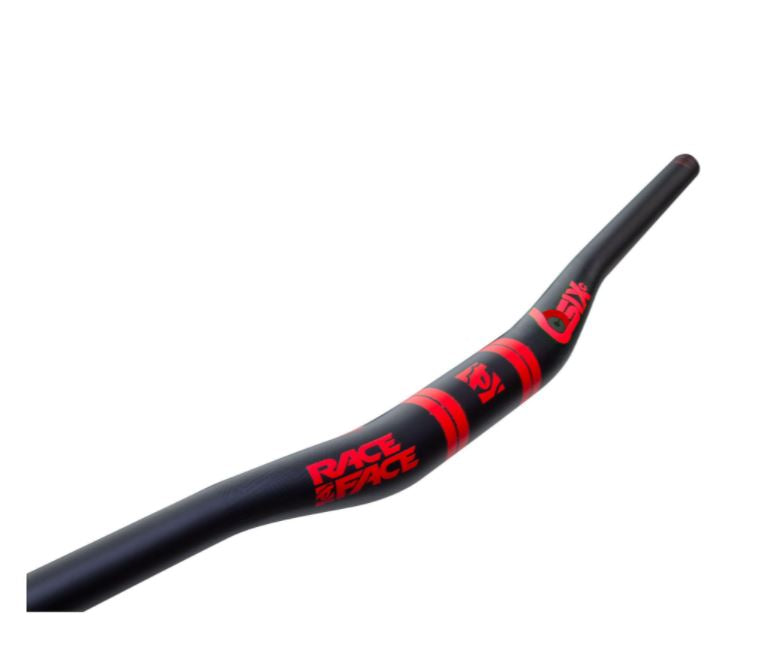 Race Face SIXC 20mm Riser Handlebar