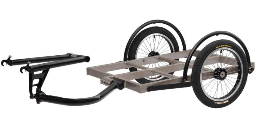 Surly Excellent trailers Bill Ted – Slam69 - Main Image