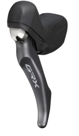 Shimano ST-RX810-LA GRX dropper post lever, left hand