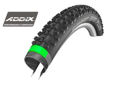 Schwalbe Smart Sam Plus 29 x 2.25 DD GreenGuard Wired
