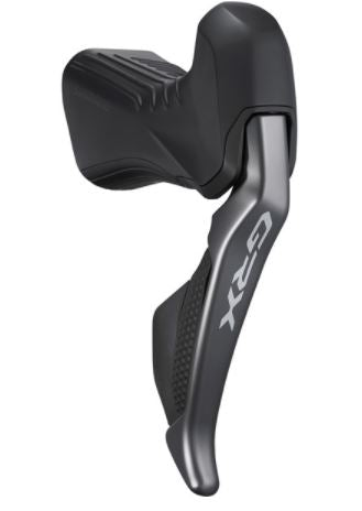 Shimano ST-RX815, GRX Di2 shift hydraulic STI lever, 11-speed, Right hand