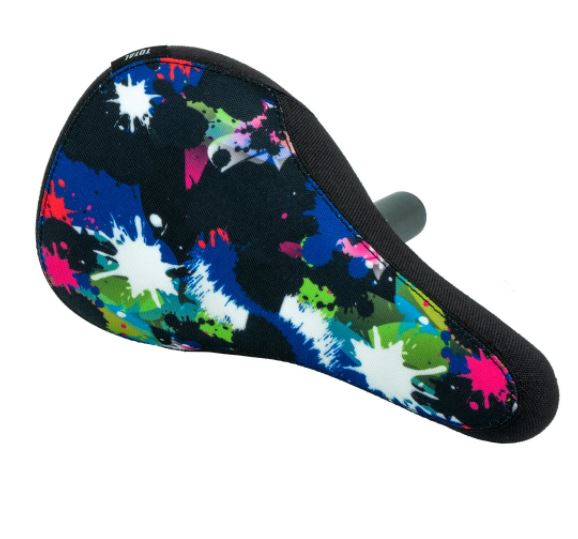 TOTAL BMX TWS MID COMBO SEAT - RUCKERZ DELIGHT