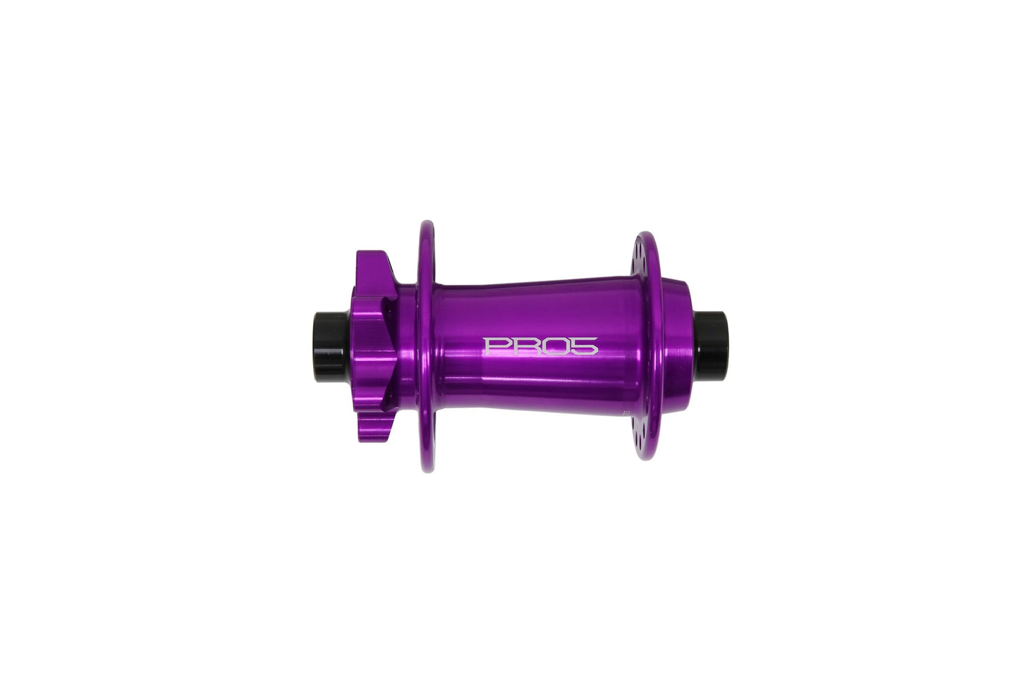 Hope Pro 5 Front 6 Bolt - 32H - Boost 110mm - Purple