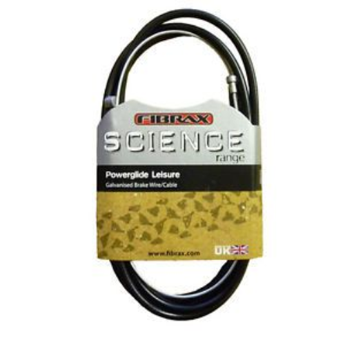 Fibrax Science Powerglide Brake Wire/Cable