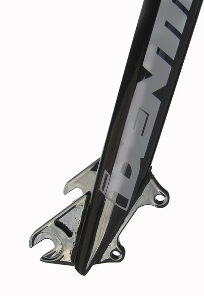 Identiti Rebate Jump Forks