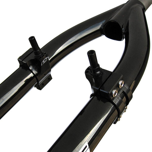 Identiti Rebate V-adaptors