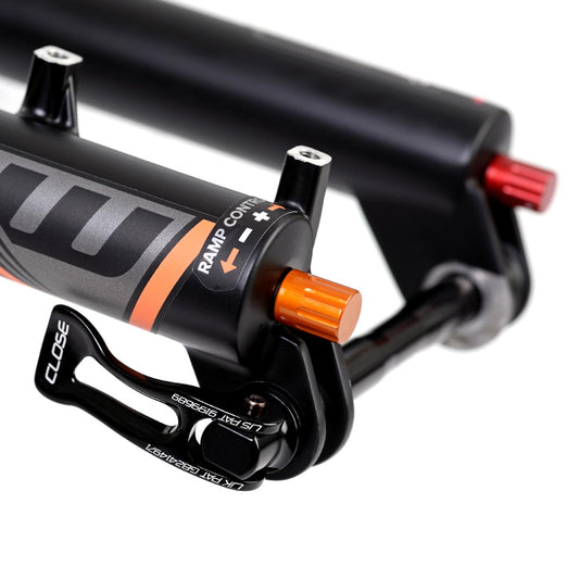 MRP Ribbon Coil 27.5 Suspension Forks - 150mm, 160mm, 170mm