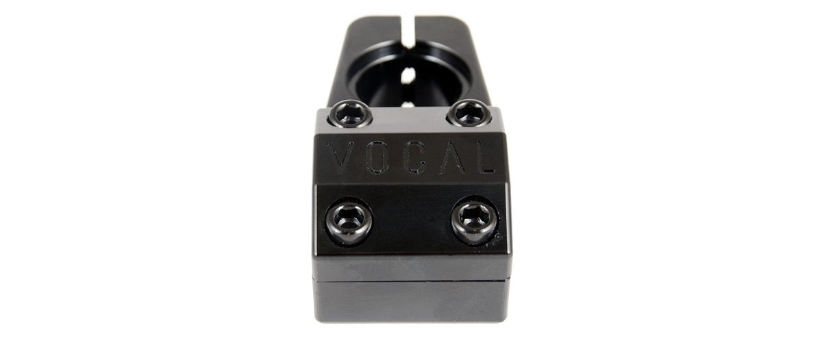 VOCAL FLATHEAD TOP LOAD STEM