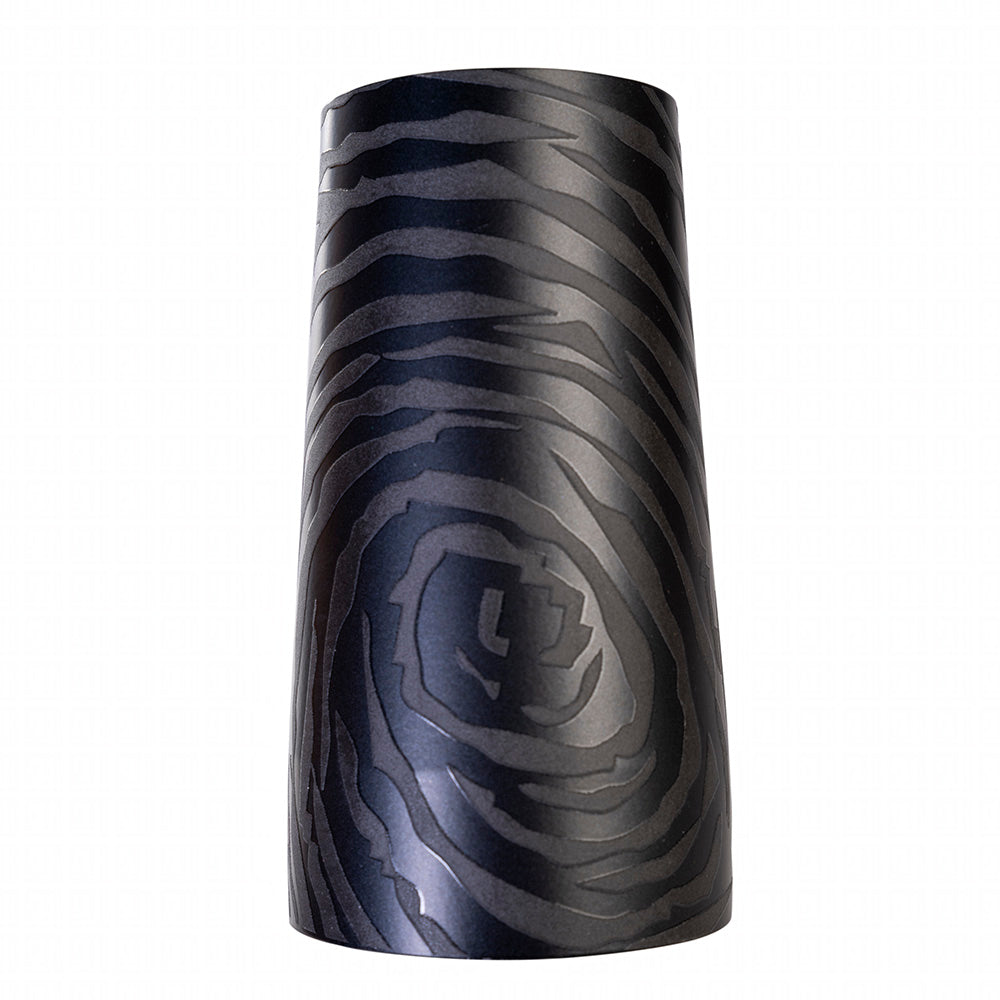 Identiti Dr Jekyll Dirt Jump Frame 2023 - Charcoal Grey