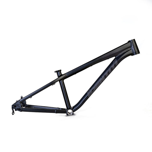 Identiti Dr Jekyll Dirt Jump Frame 2023 - Charcoal Grey