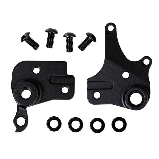 Identiti Dr Jekyll and AKA Spares