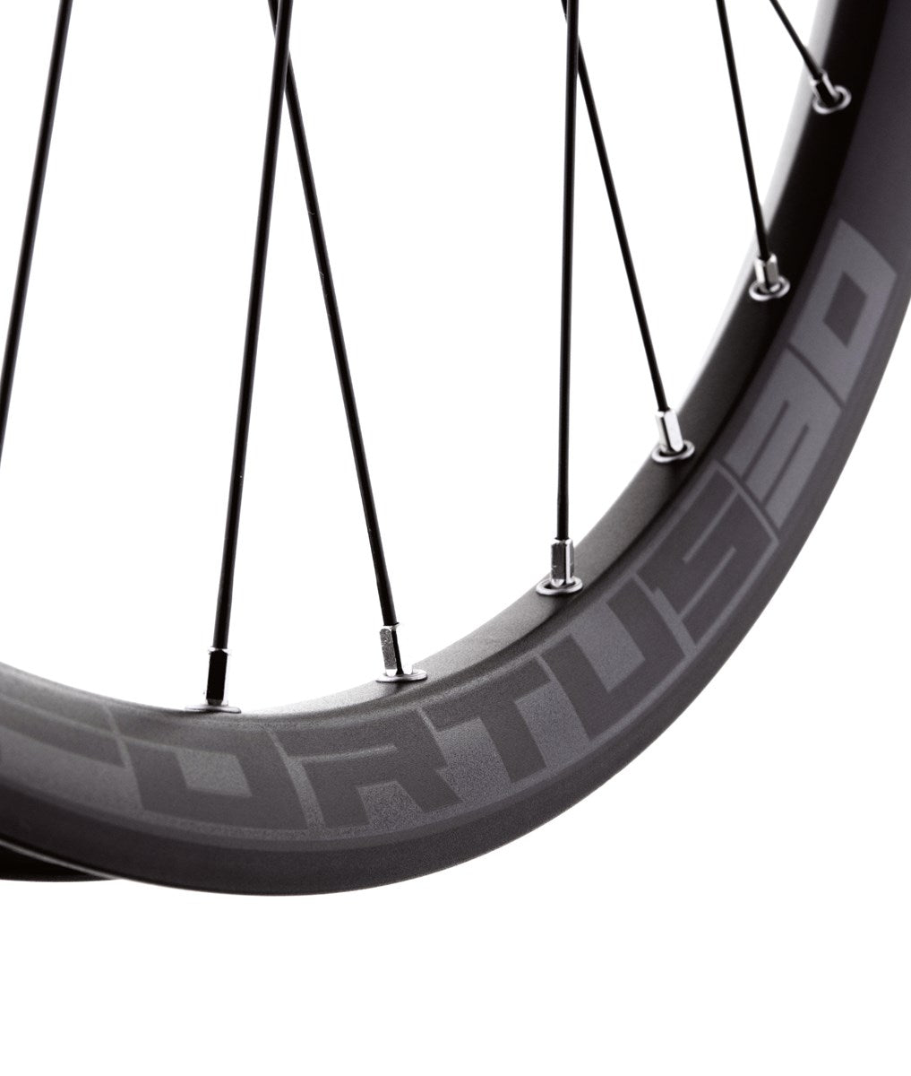 Hope Fortus 30w Rims - 26", 27.5", 29"