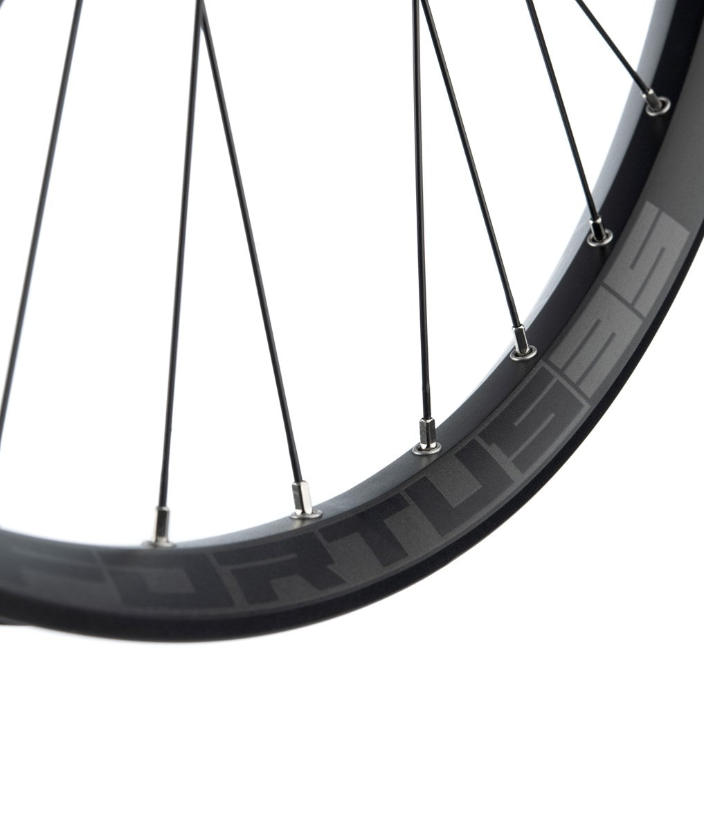 Hope Fortus 35w Rims - 27.5", 29"