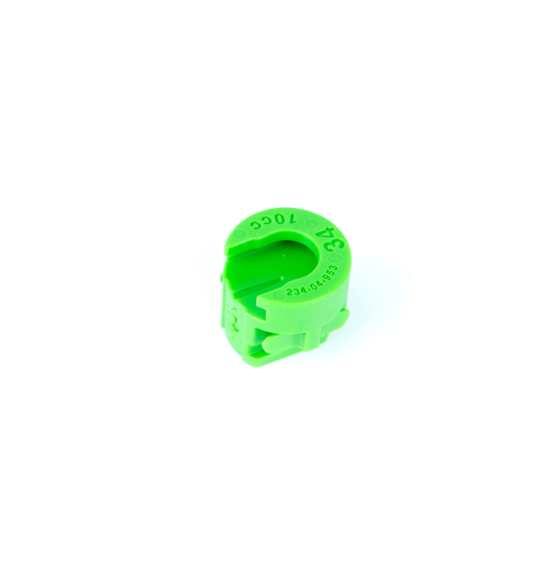Fox Fork 34 Float 10cc Volume Spacer