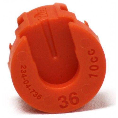 Fox Fork 36 Float 10cc Volume Spacer 2018