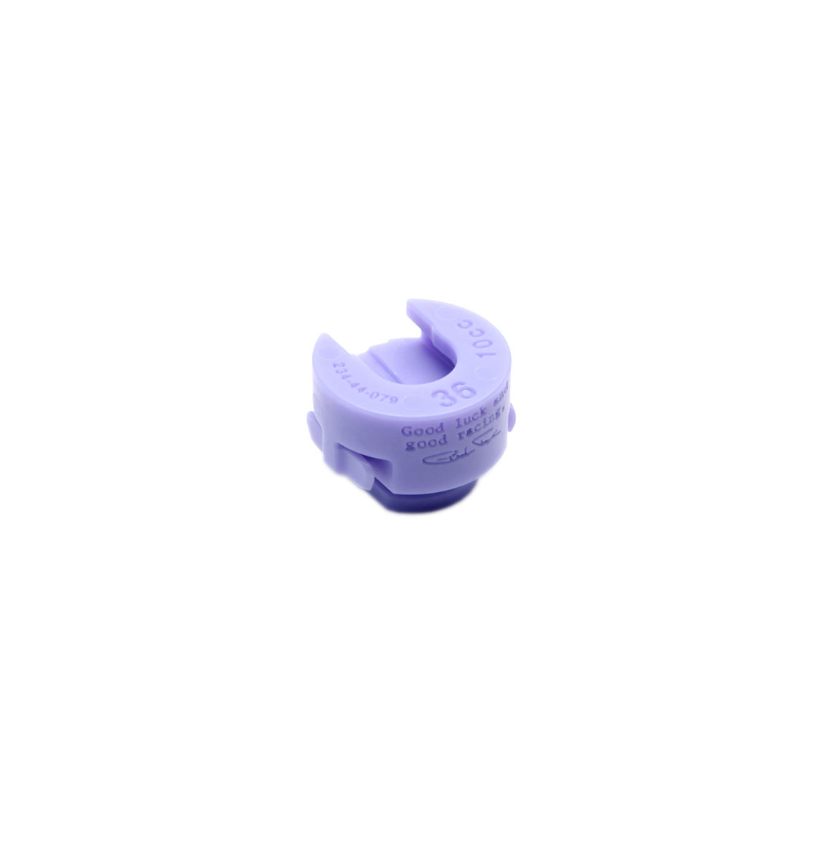 FOX Fork 36 Rhythm FLOAT NA 2 Volume Spacer