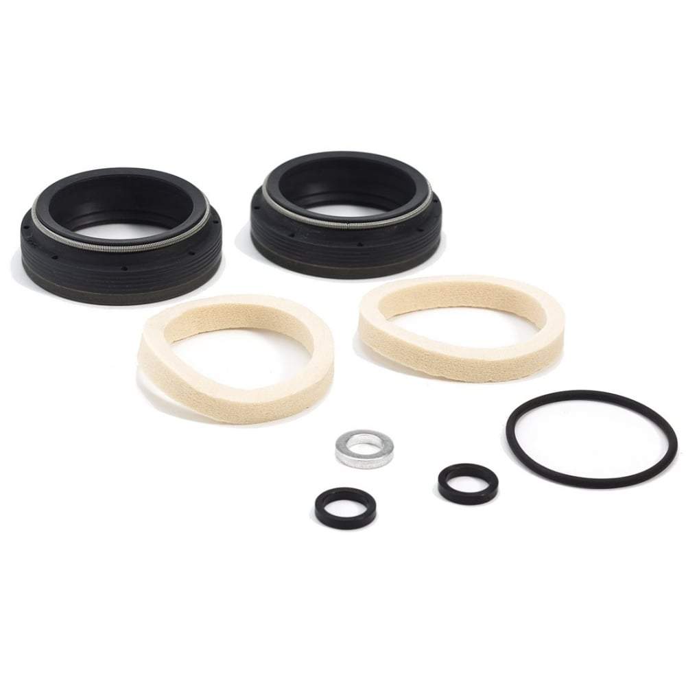 FOX Fork Kit: Low Friction No Flange Dust Wiper Kit
