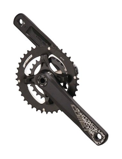 FSA COMET MODULAR MEGAEXO (2X11, 36/24T, 175MM, V18)