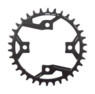 FSA Gamma Pro/Alpha Drive 82BCD 1x11 Chainring - 34T