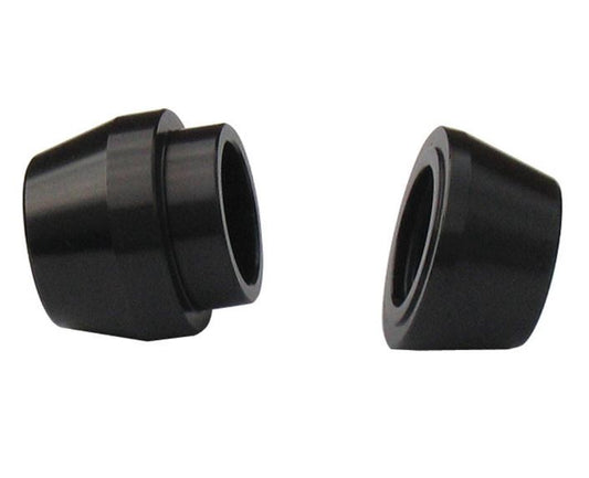 Halo Spin Doctor Front Cones and Axles