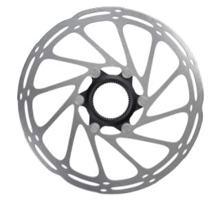 SRAM ROTOR CENTERLINE CENTERLOCK ROUNDED - 180mm