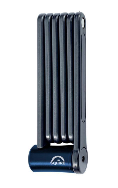 Squire Folda FL850 Bike Lock - Security Rating 7