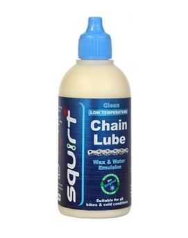Squirt Low Temperature Chain Lube