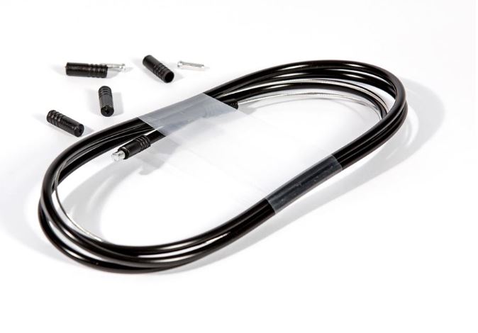 Fibrax Powershift Sport - Stainless Steel Gear Wire/Cable