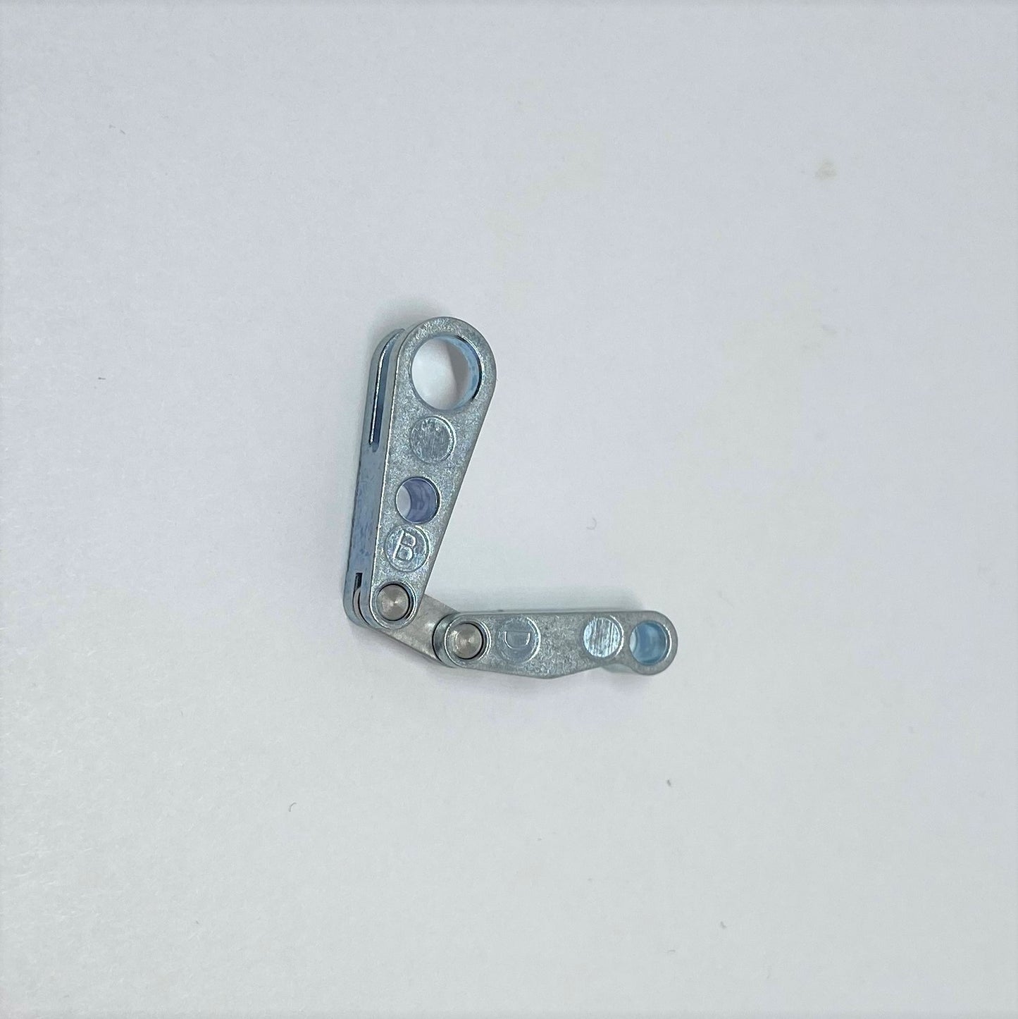 KS A12 & C12 Multi Link Coupler - Dropper Post Spares (A3186)