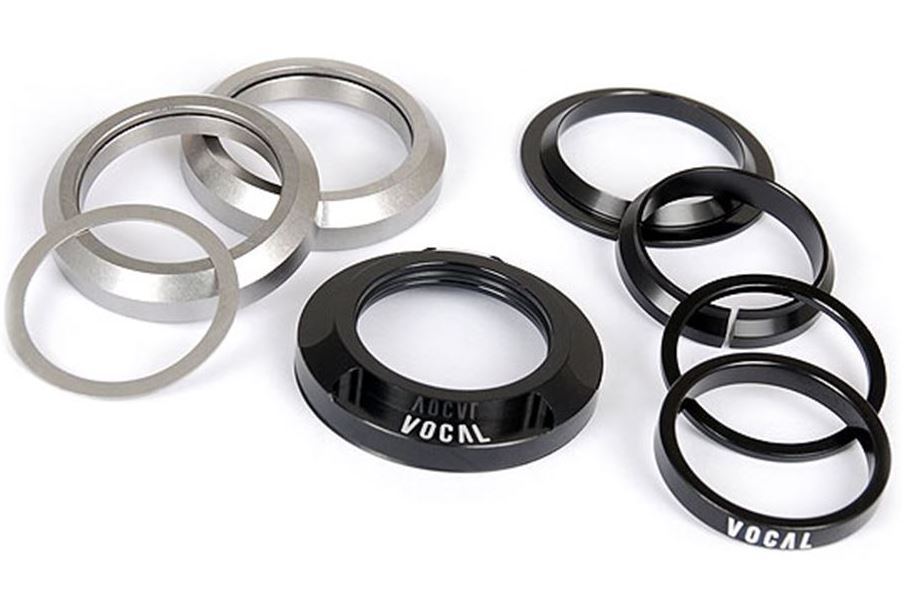 Vocal BMX Allied Standard Int Headset 45/45