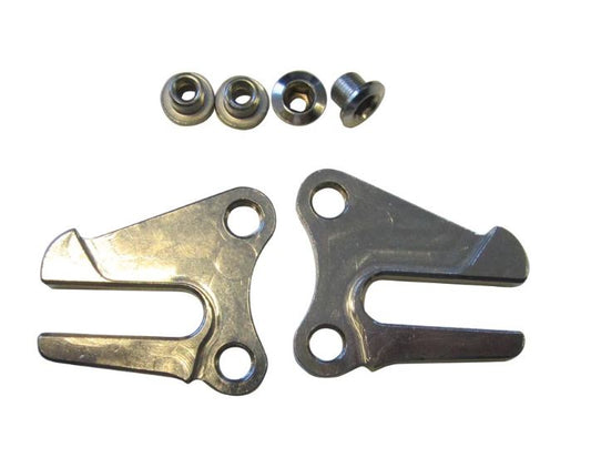 Surly MDS Dropouts, Replacement dropouts for MDS frames (KM, ICT etc.)