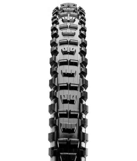 Maxxis Minion DHR II 29 x 2.30 60 TPI Folding 3C Maxx Terra ExO / TR tyre