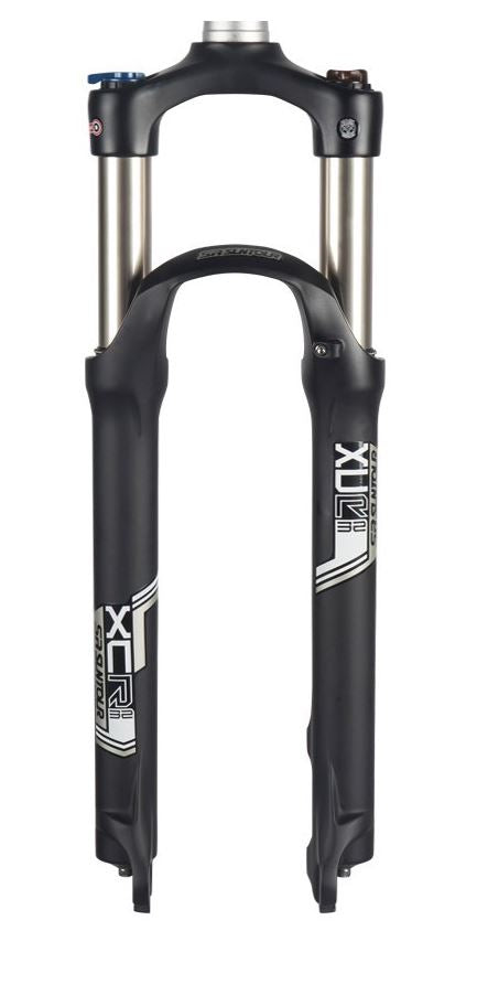 Suntour xcr 32 hlo 120mm online fork