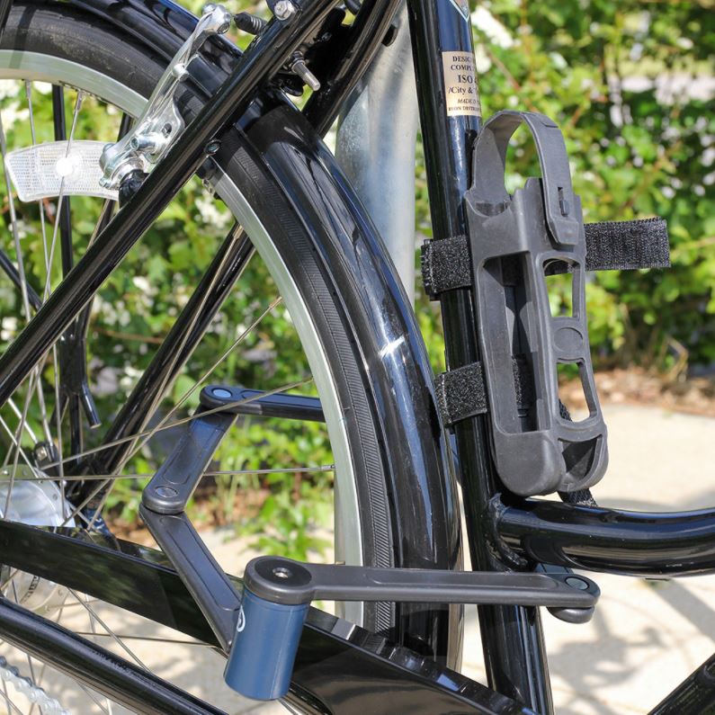 Squire Folda FL850 Bike Lock - Security Rating 7