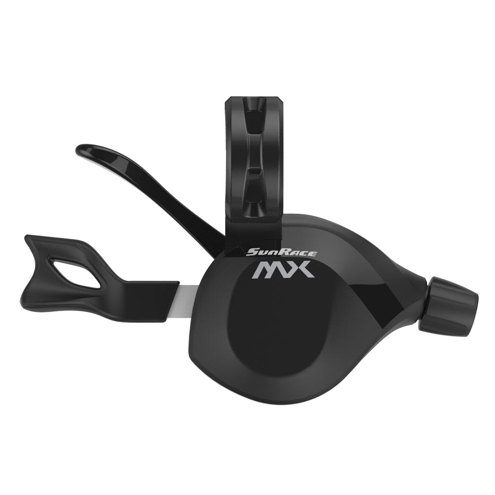 SunRace DLMX3N TRIGGER SHIFTER – 11 Speed Right Hand